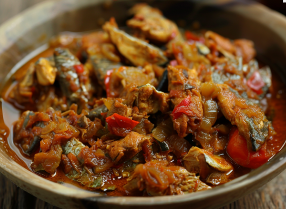 african dried fish recipe Archives - Freshtohome Blog