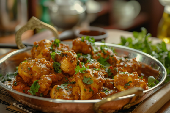 Chicken Sukka Recipe