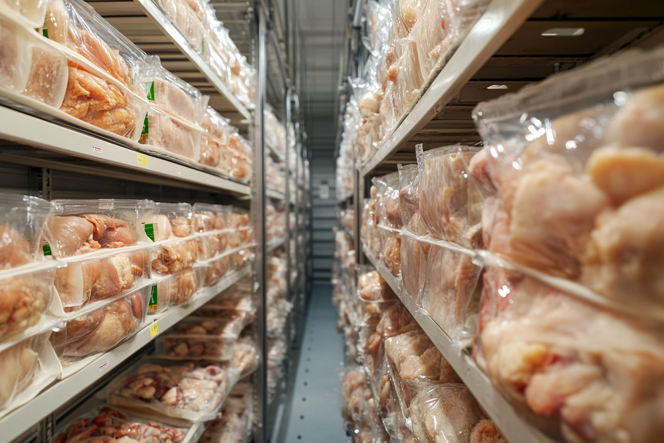 Too Cool For Freezing – Understanding Food Safety Temp Zones